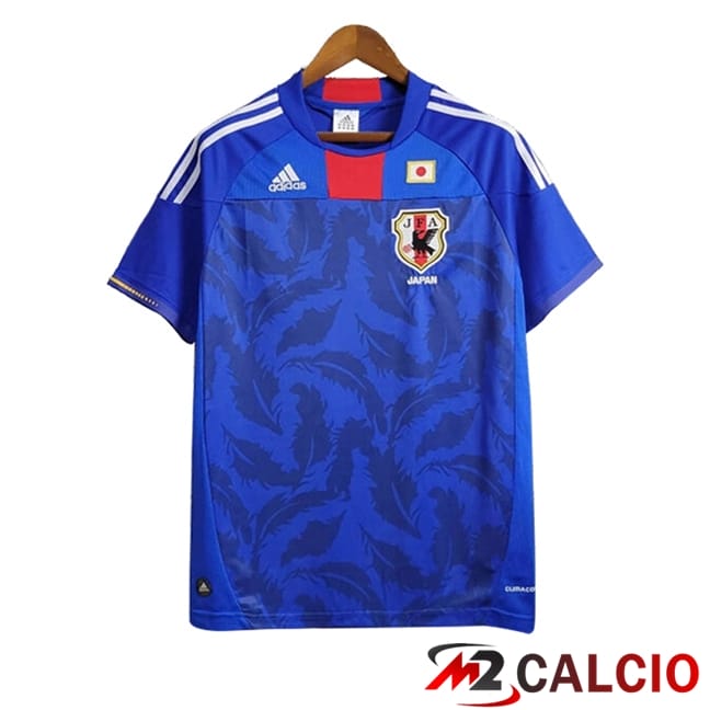 Maglie Calcio Giappone Retro Prima 2010