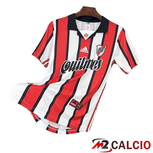 Maglie Calcio River Plate Retro Terza 1999/2000