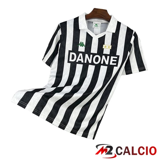 Maglie Calcio Juventus Retro Prima 1992/1994