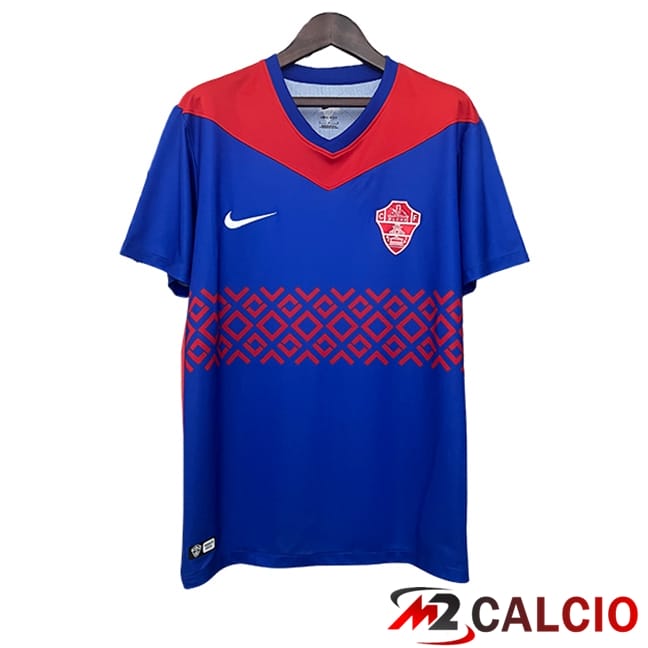Maglie Calcio Elche CF Seconda 2024/2025