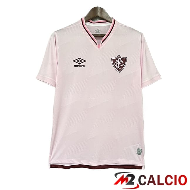 Maglie Calcio Fluminense Edizione Speciale Rosa 2024/2025