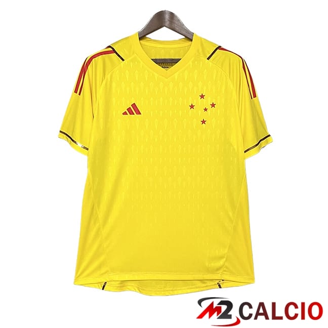 Maglie Calcio Cruzeiro Special Edition 2024/2025