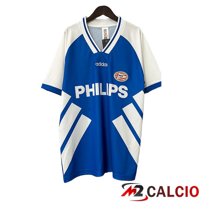 Maglie Calcio PSV Eindhoven Retro Seconda 1994