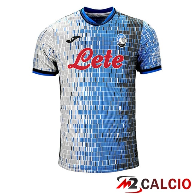 Nuova Maglie Calcio Atalanta Christmas Edition 2024/2025