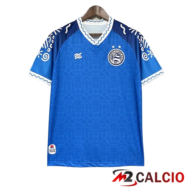 Maglie Calcio EC Bahia Special Edition 2024/2025