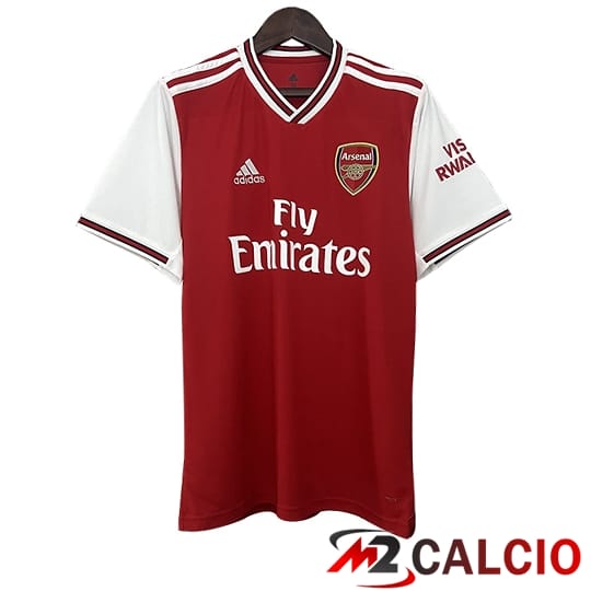 Maglie Calcio Arsenal Retro Prima 2019/2000