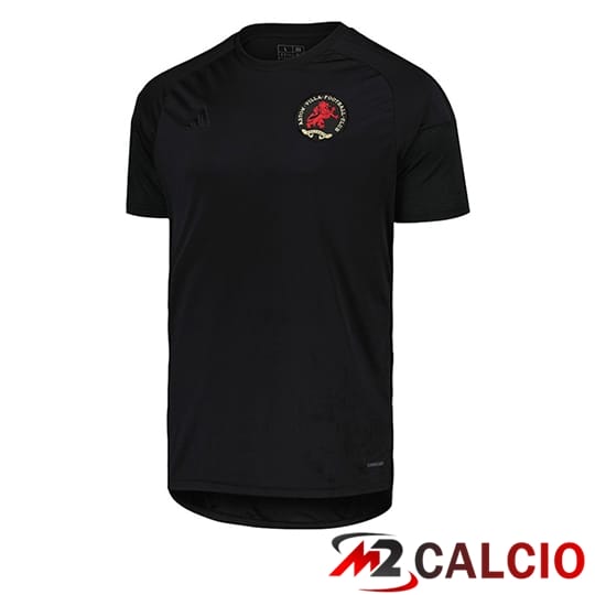 Nuova Maglie Calcio Aston Villa 150th Anniversary 2024/2025