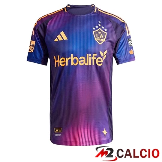 Maglie Calcio LA Galaxy Seconda 2025/2026