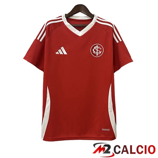 Maglie Calcio Internazionale Prima 2025/2026