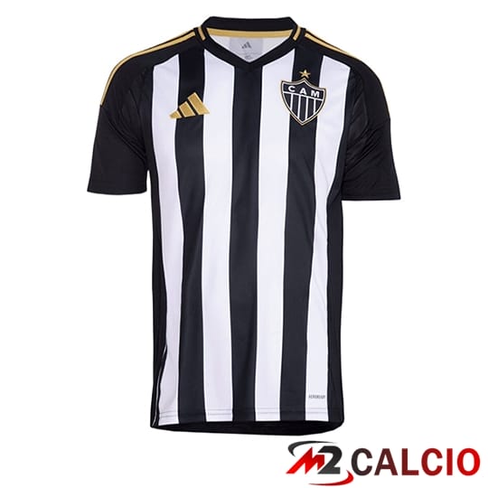 Maglie Calcio Atletico Mineiro Prima 2025/2026