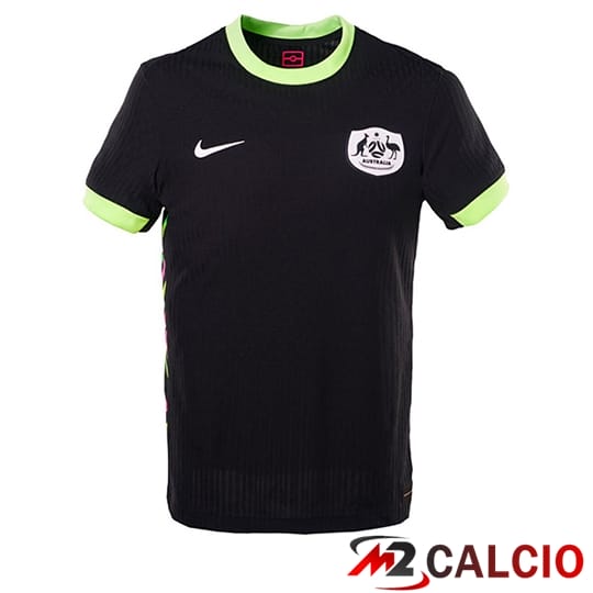 Maglie Calcio Australia Seconda 2025/2026