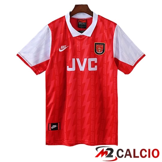 Maglie Calcio Arsenal Retro Prima 1993/1994