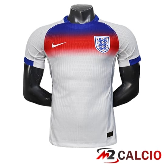 Maglie Calcio Inghilterra Prima 2025/2026