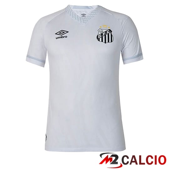 Maglie Calcio Santos FC Prima 2025/2026
