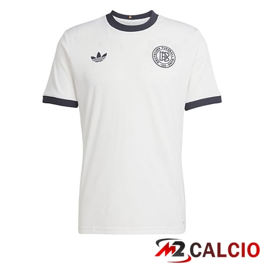 Maglie Calcio Germania 125th Anniversary 2025/2026