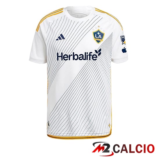 Maglie Calcio LA Galaxy Prima 2025/2026