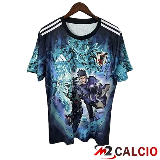 Maglie Calcio Giappone Edizione Speciale Verde 2025/2026