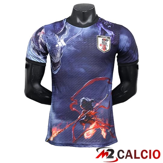 Maglie Calcio Giappone Edizione Speciale Viola 2025/2026