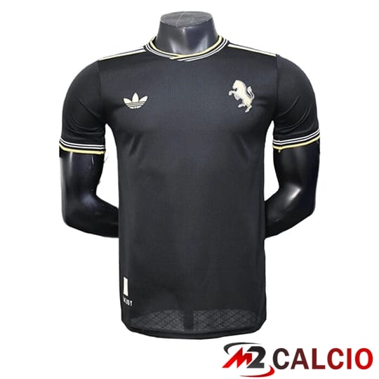Maglie Calcio Juventus Terza Leaked Version 2025/2026