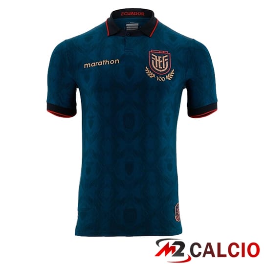 Maglie Calcio Ecuador Seconda 2025/2026