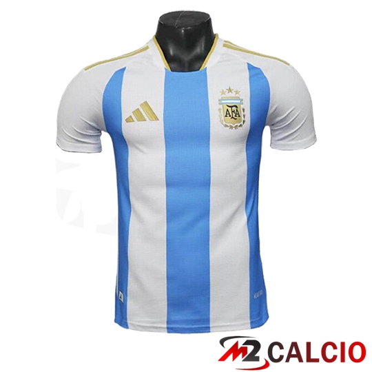 Maglie Calcio Argentina Version Leak 2025/2026