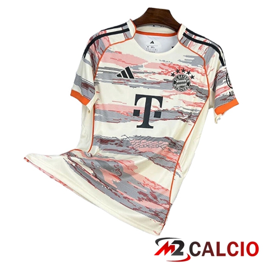 Maglie Calcio Bayern Monaco Special Edition 2025/2026