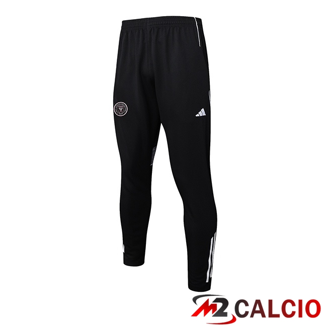Pantaloni Da Allenamento Inter Miami CF Nero 2025/2026