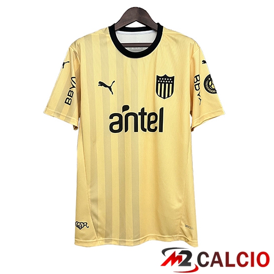 Maglie Calcio Penarol Terza 2025/2026