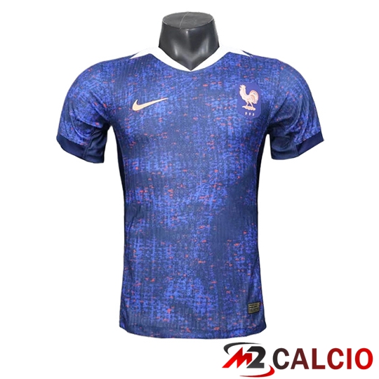 Maglie Calcio Francia Version Leak 2025/2026