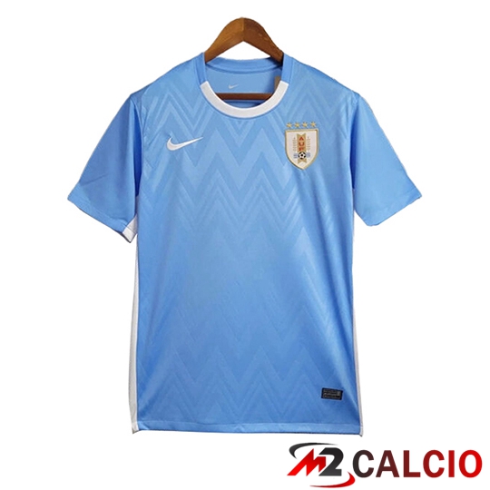 Maglie Calcio Uruguay Version Leak 2025/2026