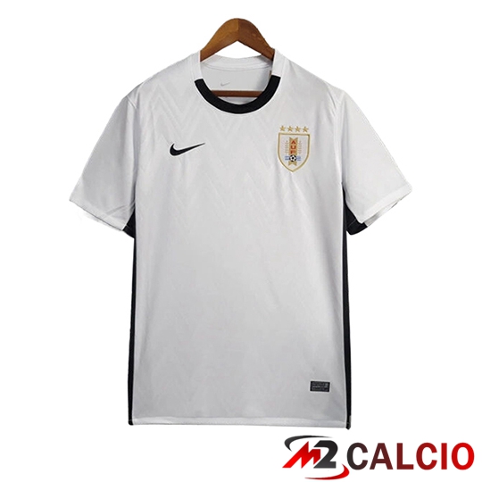 Maglie Calcio Uruguay Version Leak 2025/2026