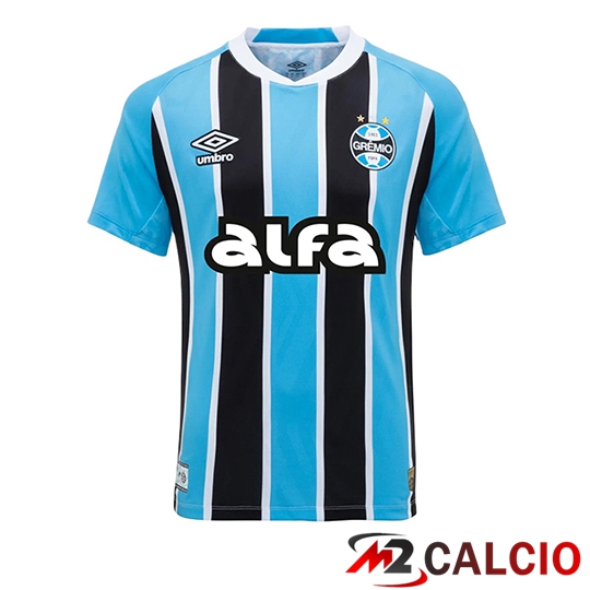 Maglie Calcio Gremio Prima 2025/2026
