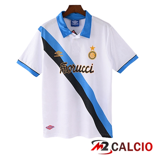 Maglie Calcio Inter Milan Retro Seconda 1994/1995