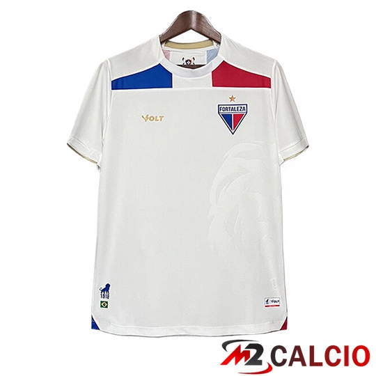 Maglie Calcio Fortaleza Seconda 2025/2026