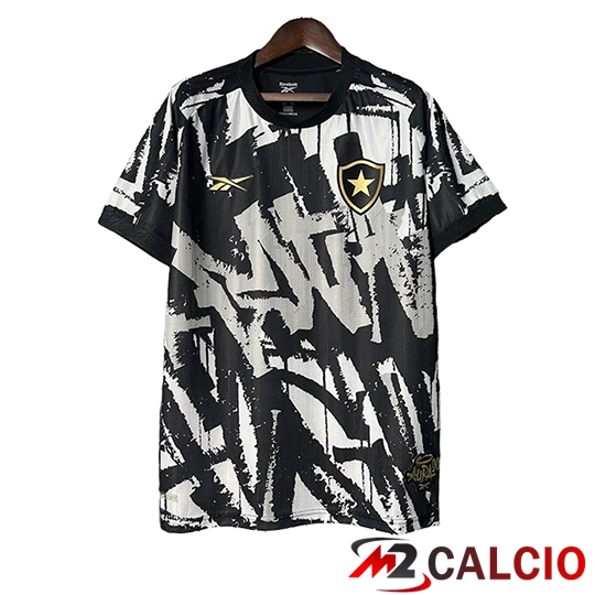 Maglie Calcio Botafogo Quarto 2025/2026