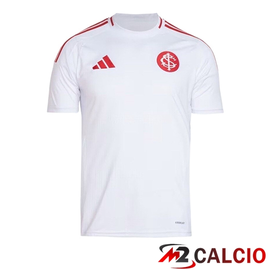 Maglie Calcio Internazionale Seconda 2025/2026