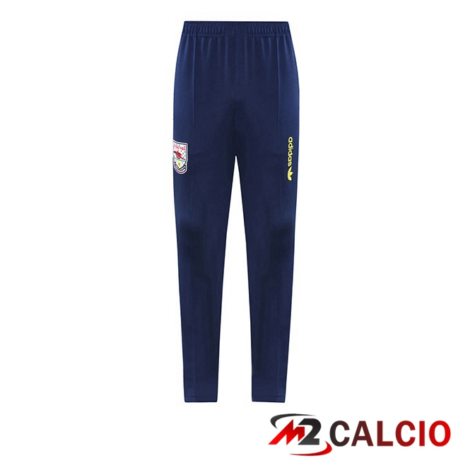 Pantaloni Da Allenamento Arsenal Blu Reale 2025/2026