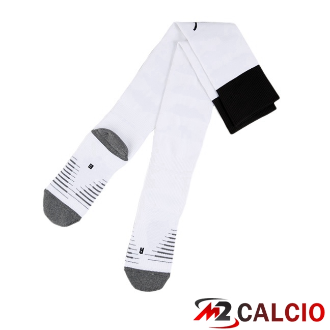 Calzini Calcio Manchester City Club World Cup Prima Bianco 2025/2026