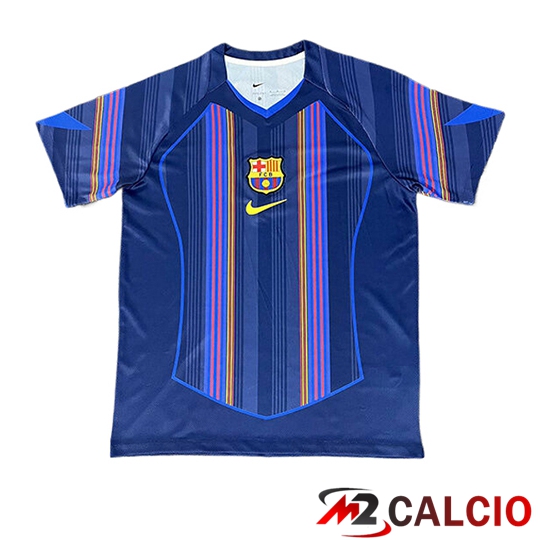 Maglie Calcio FC Barcellona Edizione Speciale Viola 2025/2026