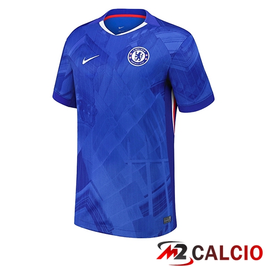 Maglie Calcio Chelsea Prima 2025/2026