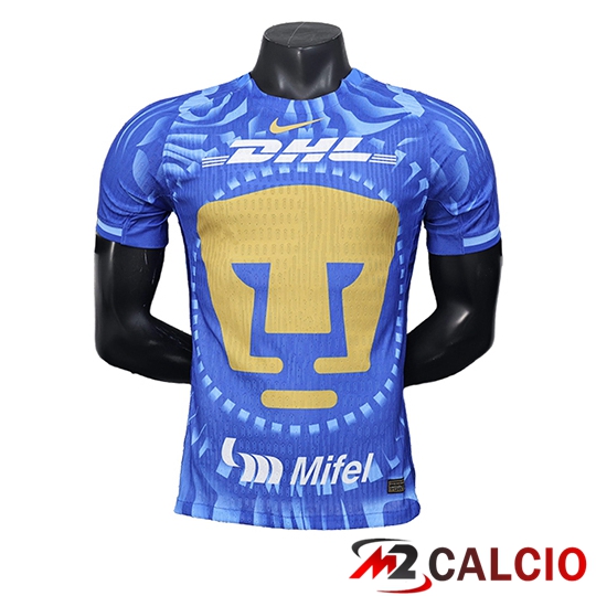 Maglie Calcio Pumas UNAM Seconda 2025/2026