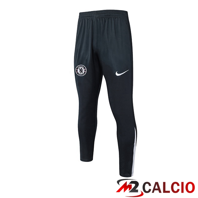 Pantaloni Da Allenamento FC Chelsea Blu 2025/2026
