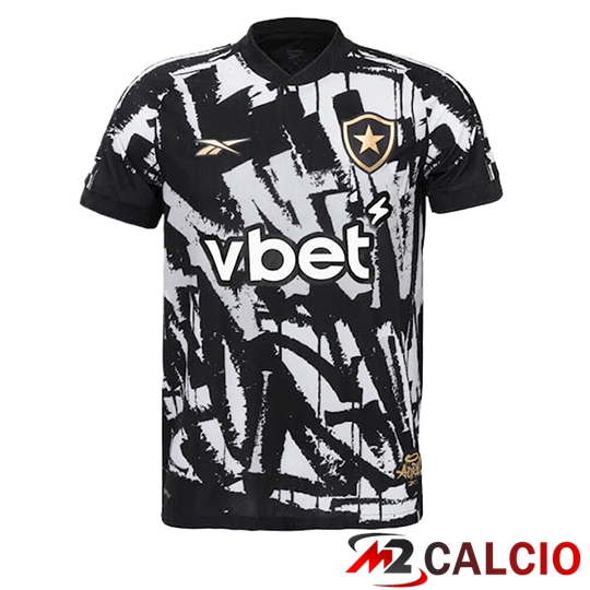 Maglie Calcio Botafogo Fourth 2025 2026