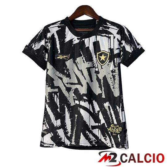 Maglie Calcio Botafogo Donna Fourth 2025 2026