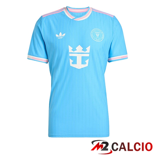 Maglie Calcio Inter Miami CF Terza 2025 2026