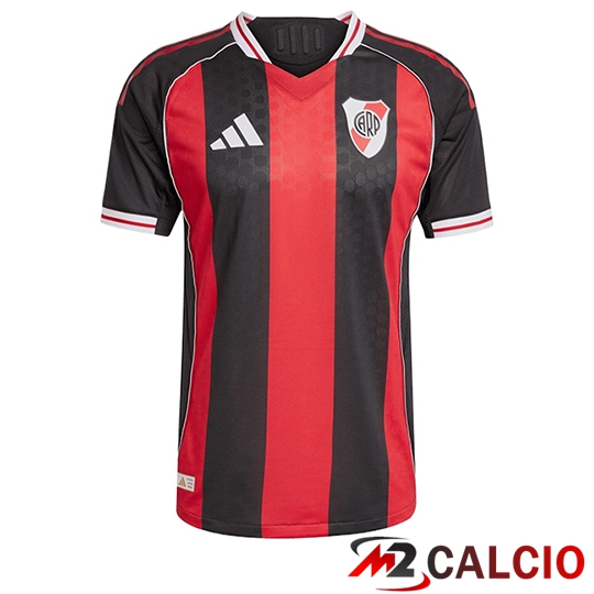 Maglie Calcio River Plate Seconda 2025 2026