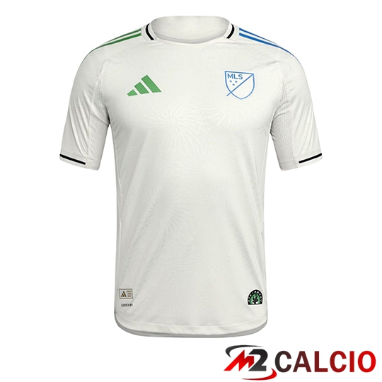 Maglie Calcio MLS All-Stars Prima 2025 2026