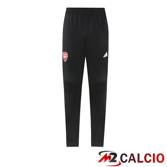 Pantaloni Da Allenamento Arsenal Nero 2025/2026