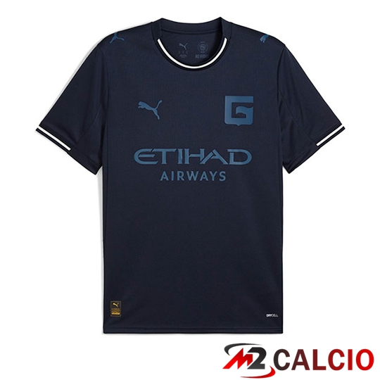 Maglie Calcio Girona Terza 2025 2026