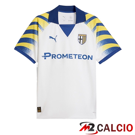Maglie Calcio Parma Calcio Terza 2025 2026